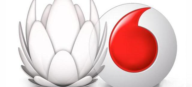 Vodafone şi Liberty Global, deţinătorul UPC, se află iar în discuţii