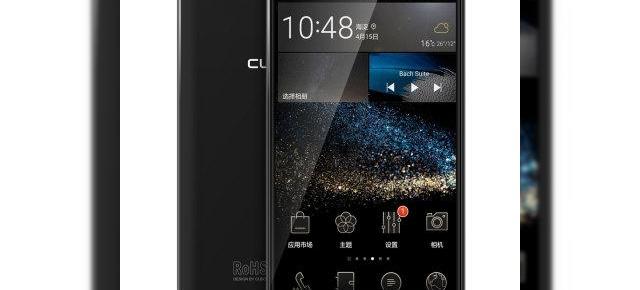 Cubot Note S este un phablet mid-range cu preț de doar 79.99 dolari; iată cum arată lista sa de specificații