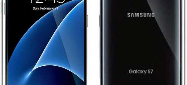 Samsung Galaxy S7 primeşte certificarea de la FCC, în toate variantele pentru operatorii americani: SM-G930 A/V/P/T/R4