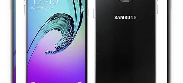 Samsung Galaxy A3 (2016) ajunge în oferta operatorului Vodafone; costă 1390 lei fără abonament