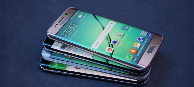 Noi scăpări ale lui Samsung Galaxy S7 oferă indicii legate de Android N şi suport pentru stylus