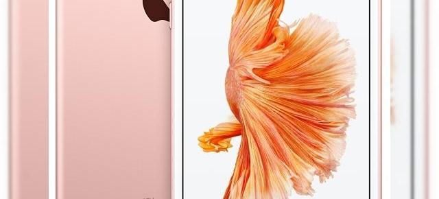 Idei de Valentine’s Day: 5 cadouri pentru EA, 5 cadouri pentru EL - 1. TELEFOANE