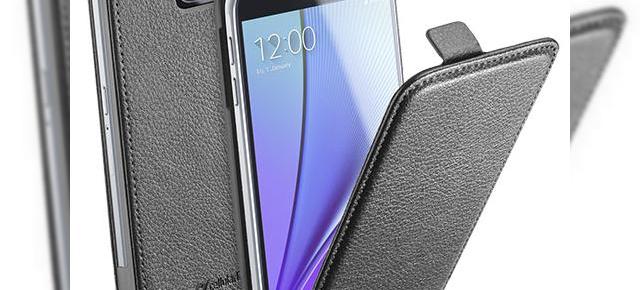 QuickMobile listează în ofertă accesorii pentru Samsung Galaxy S7 și S7 Edge