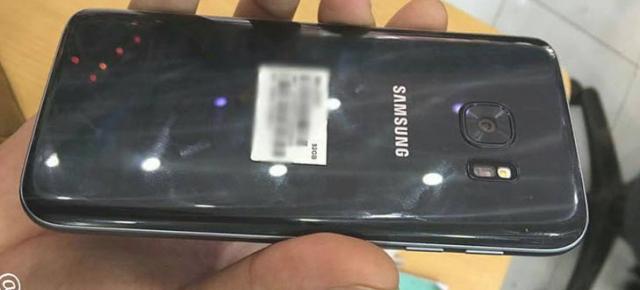 Samsung Galaxy S7 ar urma să aibă un preţ de pornire de 700 de euro, Galaxy S7 Edge de 800 de euro