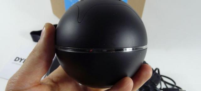 TecPlus Dynamo unboxing: scoatem din cutie boxa cu levitaţie magnetică, cel mai inedit gadget ajuns la Mobilissimo.ro (Video)