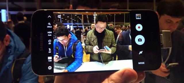 Samsung Galaxy S7 şi Galaxy S7 Edge vin cu o ofertă specială de precomandă la Flanco şi Vodafone România: Gear VR la pachet