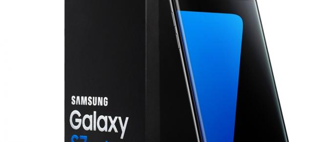 Samsung Galaxy S7 și S7 Edge acum la QuickMobile; prețurile încep de la 2.999 lei