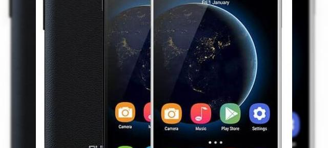 Oukitel K4000 Pro, smartphone cu baterie de 4600 mAh și dotări high-end, acum la un preț de 89.99 dolari prin intermediul unui retailer chinez