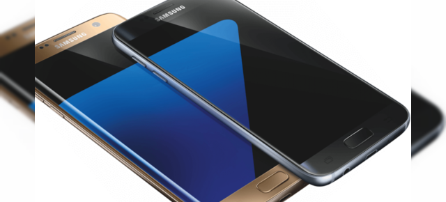 Careu complet! Digi Mobil listează Samsung Galaxy S7 și S7 Edge în portofoliul de telefoane oferite clienților companiei