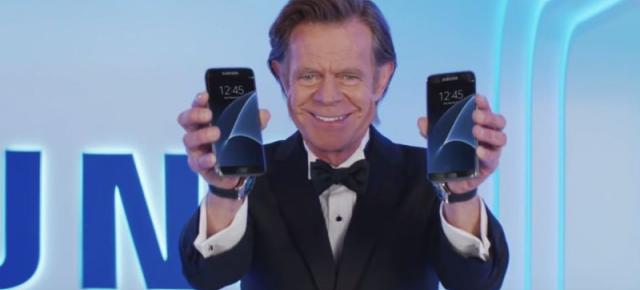 Samsung Galaxy S7 primeşte o serie de reclame cu vedete de la Hollywood în sezonul Oscarurilor (Video)