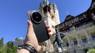 Leica Leitzphone by Xiaomi review detaliat în limba română