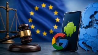 Google pierde procesul cu Uniunea Europeană și va plăti o amendă de 4.1 miliarde de euro pentru practicile legate de Android