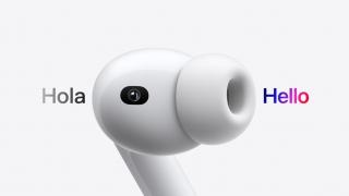 Circulă zvonul că Apple ar fi suspendat dezvoltarea AirPods cu camere integrate; Au sau nu rost astfel de căști?