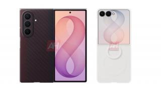 Noi informații despre Galaxy Z Fold8 și Z Flip8: Sumele de comercializare din Coreea de Sud confirmă majorările așteptate