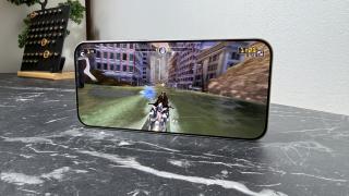 Leica Leitzphone by Xiaomi: Putere brută de top, dar temperaturi „vulcanice” în momentele de stres