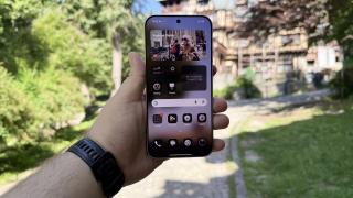 Leica Leitzphone by Xiaomi: OS, UI & APPS cu modificări minime față de Xiaomi 17 Ultra