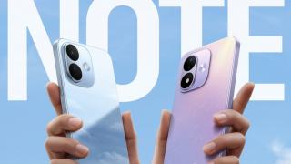 Redmi Note 17 își prezintă design-ul inspirat de cerul înstelat, se lansează pe 14 iulie 