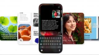 Apple îţi va urca datele în Google Cloud, conform unui popup ce apare în iOS 26 şi 27