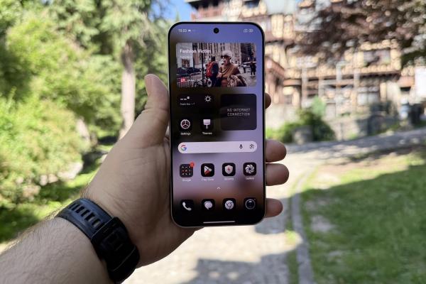 Leica Leitzphone by Xiaomi: OS, UI & APPS cu modificări minime față de Xiaomi 17 Ultra