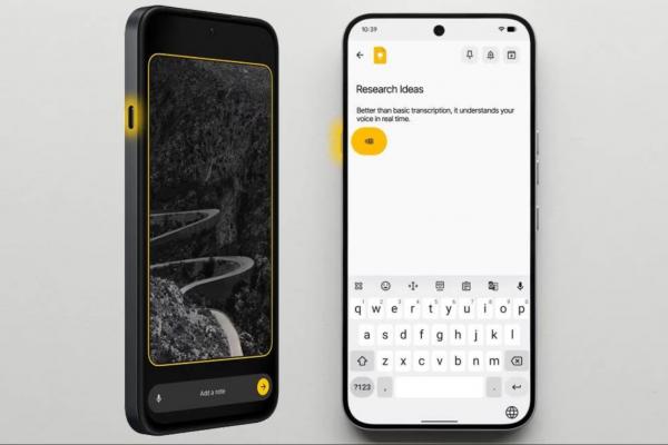 Nothing Phone (4b)