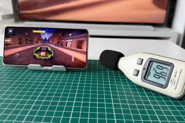 Honor Magic V6 - Teste Mobilissimo.ro