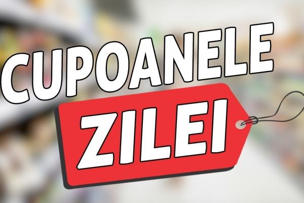 CUPOANELE ZILEI #947: „Stock Busters” la eMAG aduce reduceri la Samsung, Xiaomi, JBL, Huawei și resigilate; Huawei Watch GT 5 (46 mm) ajunge la doar 500 lei