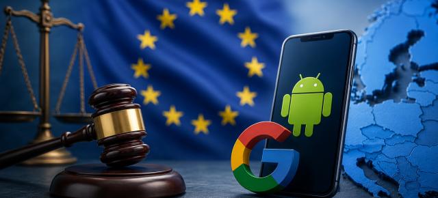 Google pierde procesul cu Uniunea Europeană și va plăti o amendă de 4.1 miliarde de euro pentru practicile legate de Android