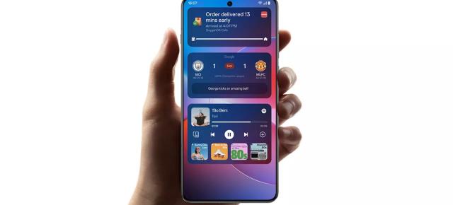 OPPO pregătește o schimbare importantă: OxygenOS și Realme UI ar putea fi înlocuite complet de ColorOS