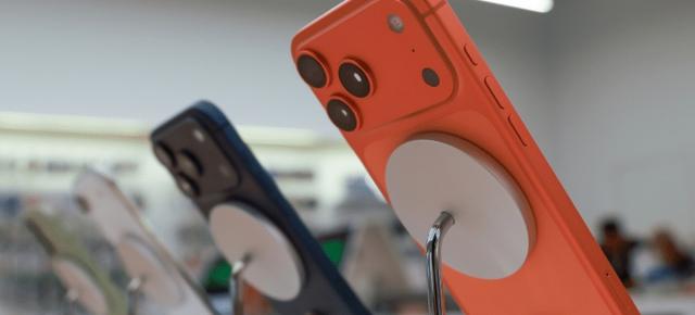 iPhone 18 Pro și iPhone 18 Pro Max primesc certificarea 3C; Ambele modele primesc baterii mai mari!