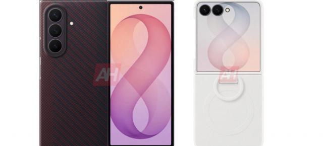 Noi informații despre Galaxy Z Fold8 și Z Flip8: Sumele de comercializare din Coreea de Sud confirmă majorările așteptate
