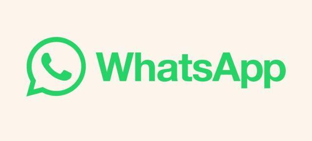 WhatsApp testează pe iPhone un indicator verde care arată în timp real dacă un contact este online