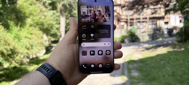 Leica Leitzphone by Xiaomi: OS, UI & APPS cu modificări minime față de Xiaomi 17 Ultra
