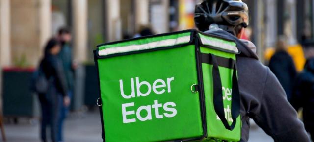 Uber amână revenirea Uber Eats în România; adevărata miză pare să fie cumpărarea Glovo