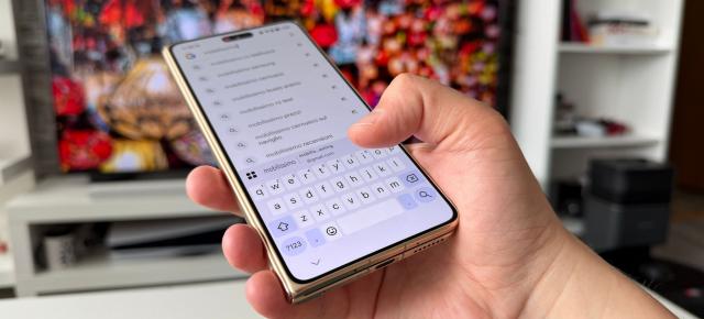 Honor Magic V6: Baterie cu mulți de 6 în denumire, upgrade fără sacrificii de talie