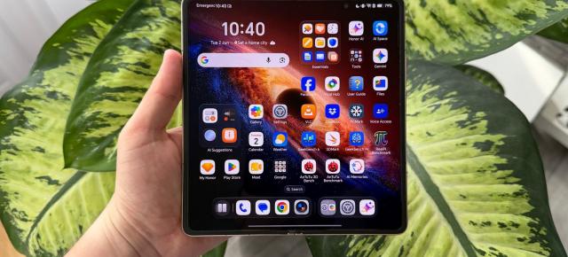 Honor Magic V6: Display pliabil certificat pentru cută minimă și unul extern oleacă mai mare