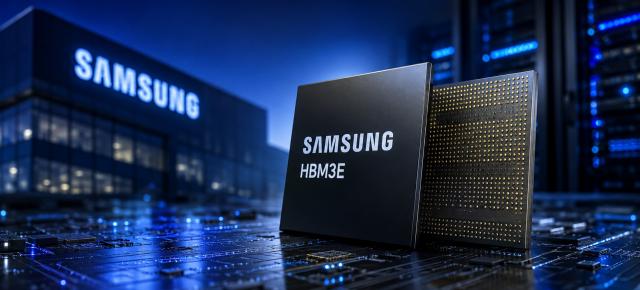 Samsung depășește NVIDIA și devine cea mai profitabilă companie din lume, pe fondul cererii uriașe pentru cipurile AI