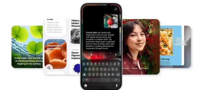 Apple îţi va urca datele în Google Cloud, conform unui popup ce apare în iOS 26 şi 27