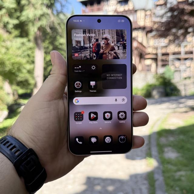Leica Leitzphone by Xiaomi oferă modificări minime soft față de Xiaomi 17 Ultra