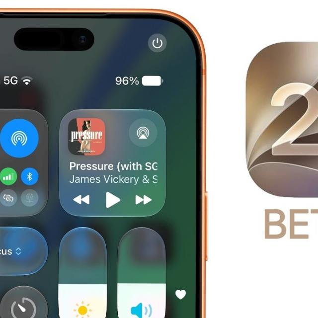 Apple lansează iOS 27 Beta 3 cu noutăți pentru Siri și optimizări