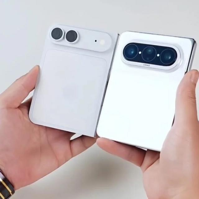 Honor pregătește primul său smartphone pliabil cu ecran lat și cameră de 200 MP