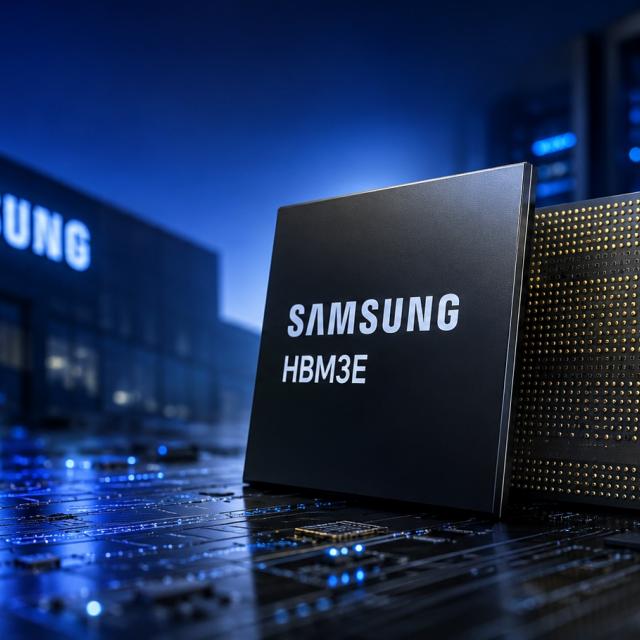 Samsung depășește NVIDIA ca profit operațional trimestrial datorită cererii pentru cipuri AI