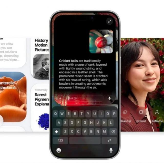Apple va folosi Google Cloud pentru stocarea datelor utilizatorilor în iOS 26 și 27