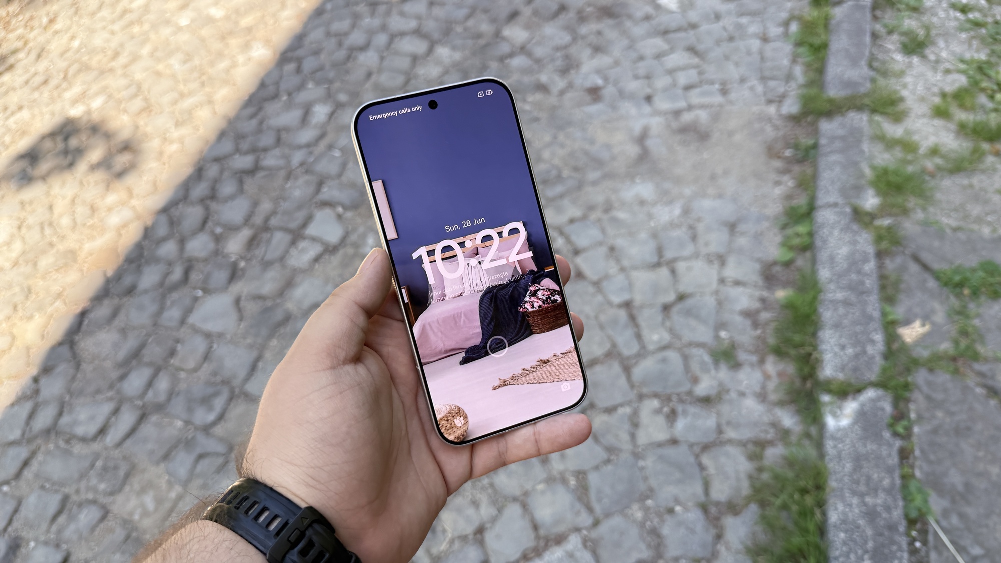 Xiaomi Leica Leitzphone - Galerie foto Mobilissimo.ro (galerie)