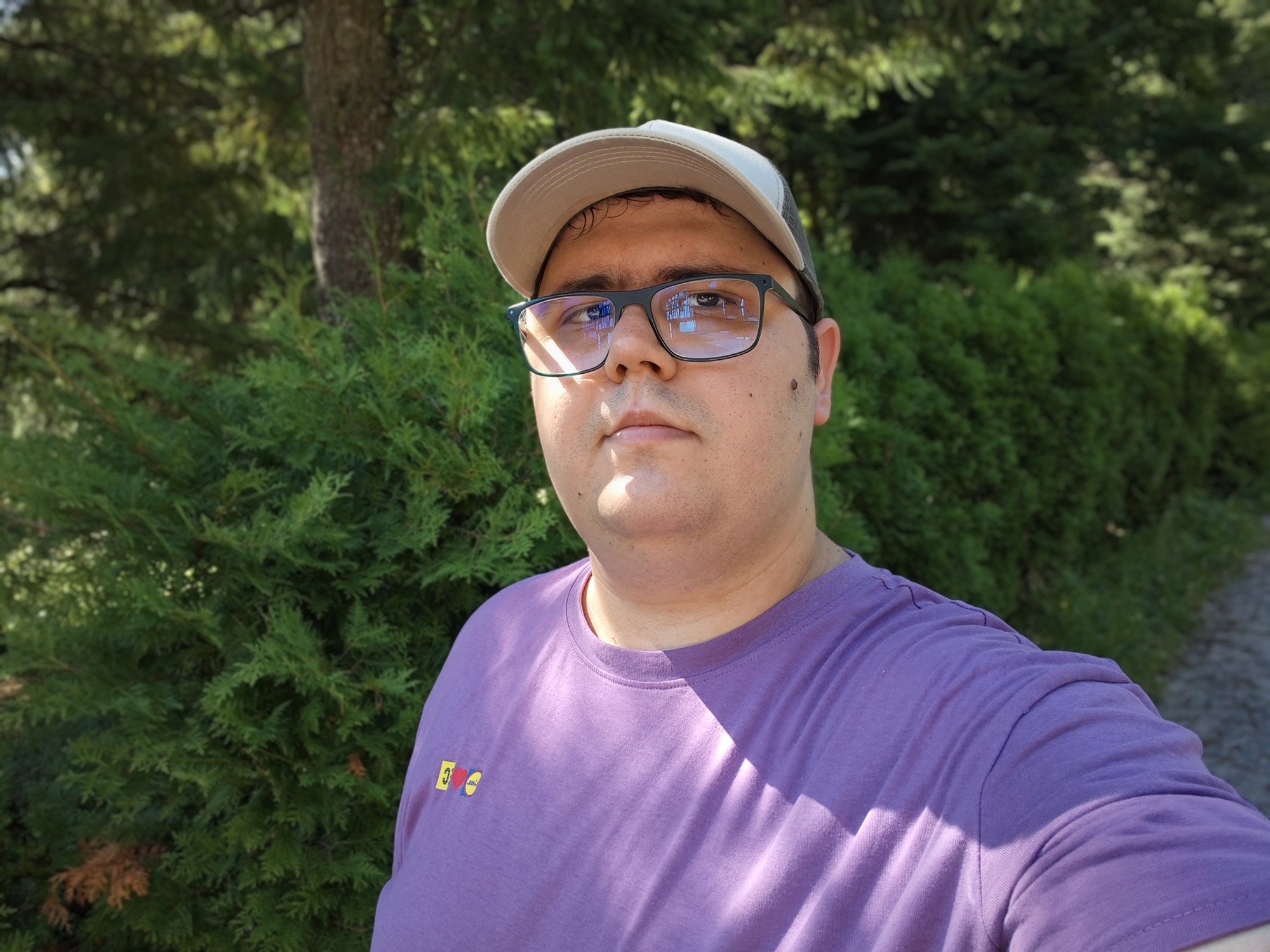 Leica Leitzphone - Mostre Foto (selfie) (galerie)