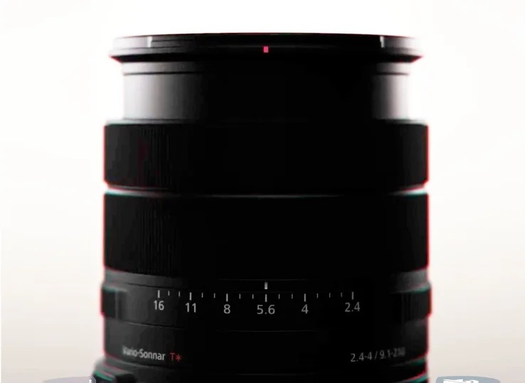 RX10 V (galerie)