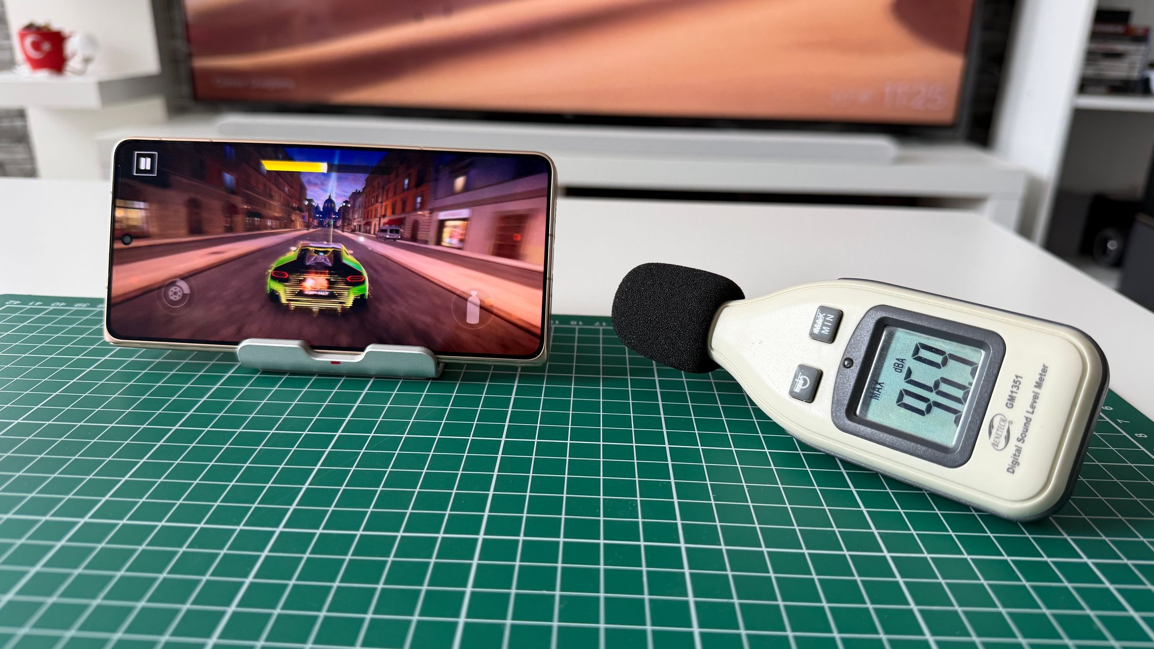 Honor Magic V6 - Teste Mobilissimo.ro (galerie)