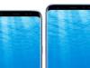 Samsung Galaxy S8 are parte de o scăpare, acum şi pe albastru "Blue Coral"