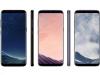 Specificațiile Samsung Galaxy S8 şi Galaxy S8+ confirmate și de benchmark-ul AnTuTu