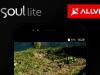 Allview X4 Soul Lite ne va permite modificarea punctului de focus după realizarea fotografiilor; telefon cu cameră duală