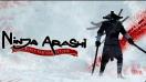 Review joc Ninja Arashi, prezentat pe telefonul Nubia N1 (Joc Android)